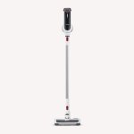 Severin HV 7166 SPower 2-in-1 Hand-und Stielsauger