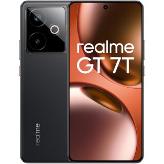 Realme GT 7T 5G Dual Sim 12RAM 512GB black