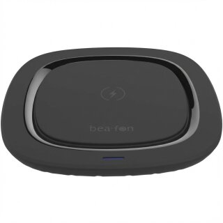 Bea-Fon Wireless Charger schwarz