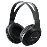 Panasonic RP-HT 161 E-K schwarz