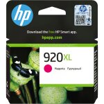 HP 920XL original Ink cartridge CD973AE BGX magenta high...
