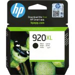 HP 920XL original Ink cartridge CD975AE BGX black high...