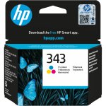 HP 343 original Ink cartridge C8766EE UUS tri-colour...