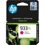 HP 933XL original Ink cartridge CN055AE BGX magenta high...