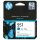 HP 951 original Ink cartridge CN050AE BGX cyan standard capacity 700 pages 1-pack Officejet