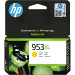 HP 953XL original Ink cartridge F6U18AE BGX Yellow 1.450...