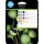 HP 912 CMYK Original Ink Cartridge 4-Pack