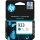 HP 933 Cyan Original Ink Cartridge