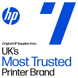 HP GT53 135ml Black Original Ink Bottle