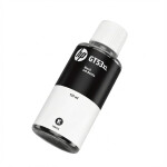 HP GT53 135ml Black Original Ink Bottle