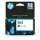 HP 963 Cyan Original Ink Cartridge