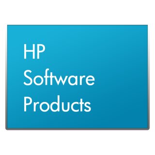 HP SmartStream Document Organizer Module