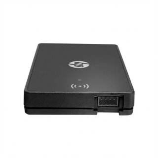 HP USB Universal Card Reader