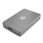 HP Keystroke Card Reader