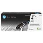 HP 103A Neverstop Toner Reload Kit