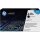 HP 647A original Color LaserJet Toner cartridge CE260A black standard capacity 8.500 pages 1-pack