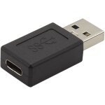 I-TEC USB-C TO USB-A ADAPTER