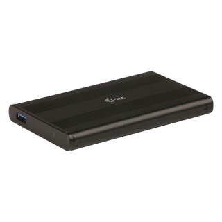 I-TEC USB EXTERNAL CASE 2.5IN