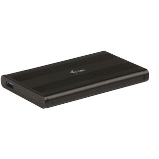 I-TEC USB EXTERNAL CASE 2.5IN