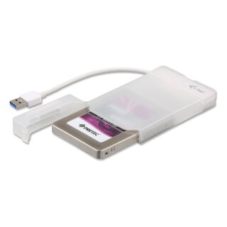 I-TEC USB EXTERNAL CASE 2.5IN