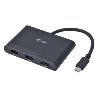 I-TEC USB-C TRAVEL ADAPTER HDMI