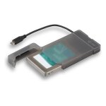 I-TEC USB-C EXTERNAL CASE 2.5IN