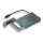I-TEC USB-C EXTERNAL CASE 2.5IN