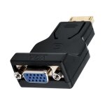I-TEC DISP PORT TO VGA ADAPTER