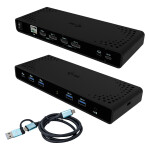 D I-TEC UNIVERSAL DUAL 4K DOCK