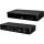 I-TEC Universal Intelligent Dual Display DS 2xHDMI 2xDP 1xGLAN 2xUSB-C Gen2 3xUSB-A Gen2