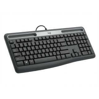 Logitech K620 for Business Wired