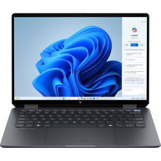 HP OmniBook Ultra Flip 14-fh0075ng CU7 256V 16 GB 1 TB SSD Windows 11 Home