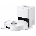 Roborock Q7 TF+ Saugroboter, weiß