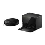 Roborock Saros Z70 R&D Saugroboter, schwarz