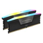64GB PC 6400 CL32 CORSAIR KIT (2x32GB) VENGEANCE RGB retail