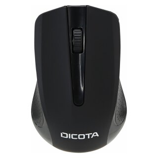 Dicota Wireless Mouse COMFORT