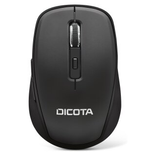 Dicota Bluetooth Mouse TRAVEL