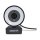Dicota Webcam Ringlight 5MP black
