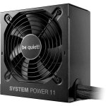 750W be quiet! SYSTEM POWER 11 |