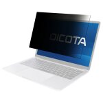 Dicota Priv. Filt. 2-way adh. HP Elitebook x360 1040 14