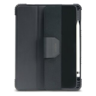 Dicota Tablet Folio Case für iPad 10.9" (2022/10 Gen) black