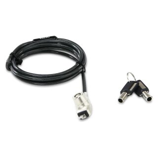 Dicota LAPTOP LOCK NANO