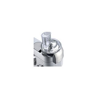 Kenwood AT340 Schneide-/Zerkleinerungsaufsatz grau