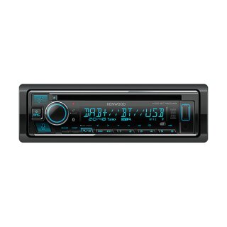 Kenwood KDCBT760DAB