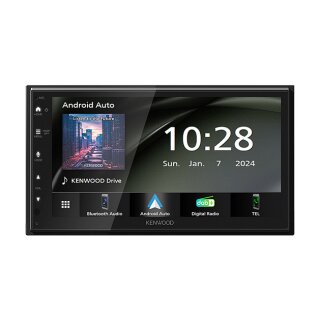 Kenwood DMX6523DAB