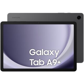 Tablet Samsung Galaxy Tab A9+ WiFi 6RAM 128GB EU grey