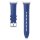 Samsung Hybrid(S/M/L) fr Watch8 Classic Navy