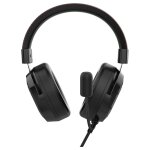CONCEPTRONIC Gaming Headset USB Mikro,7.1,int.Bed. 2.2m sw