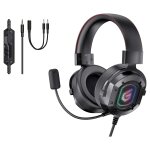 CONCEPTRONIC Gaming Headset Kli Audio,Mikro,int.Bed. 2.2m sw