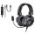 CONCEPTRONIC Gaming Headset Kli Audio,Mikro,int.Bed. 2.2m sw